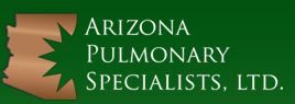 Arizona Pulmonary Specialists Ltd.