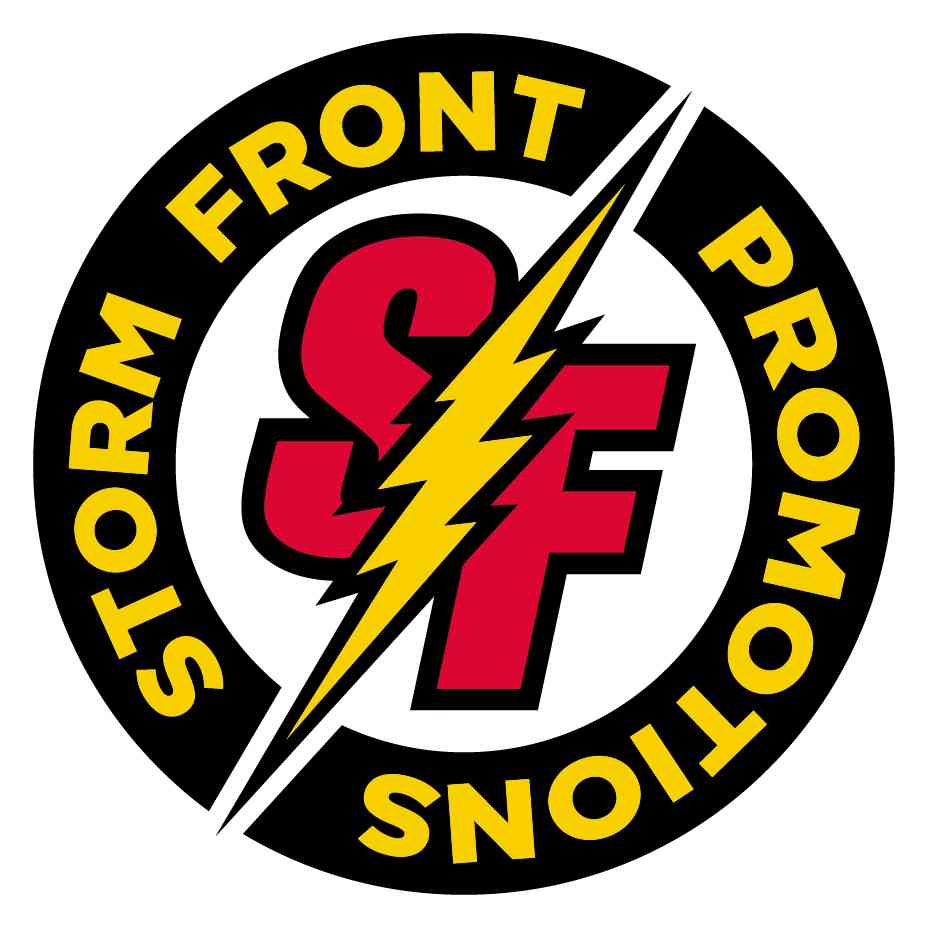 STORM FRONT PROMOTIONS