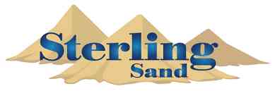 Sterling Sand- packaging business