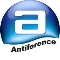 Antiference