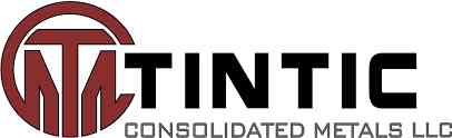 Tintic Consolidated Metals