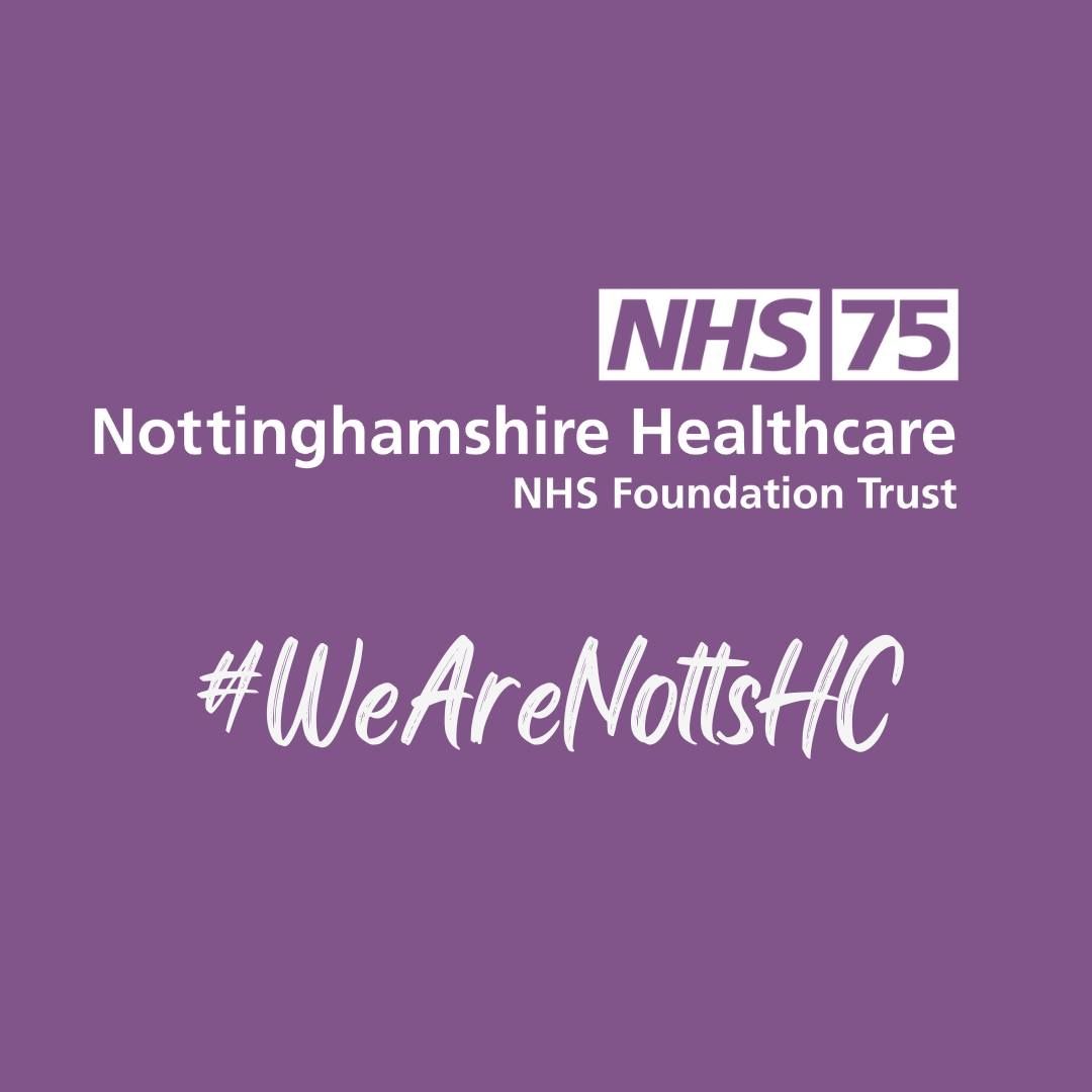 Nottinghamshire Healthcare NHS Foundation Trust