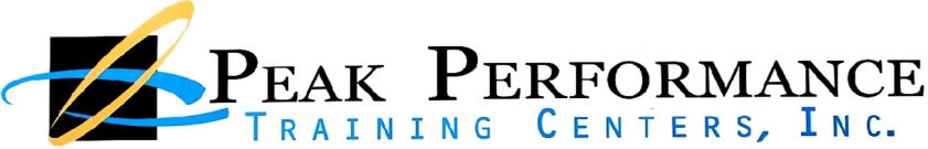 Peak Performance Training Centers Inc