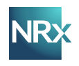 NeuroRx, Inc.