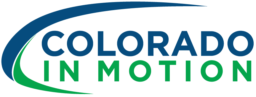Colorado In Motion