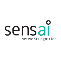 Sensai Networks Ltd. logo