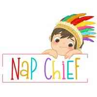 Nap Chief logo