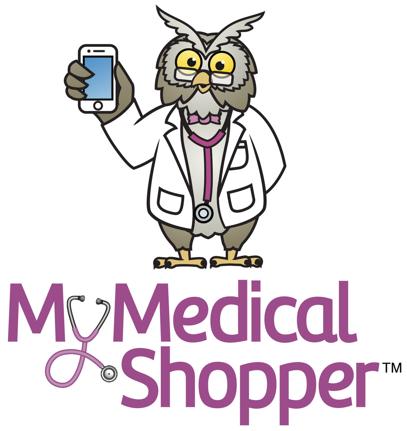 MyMedicalShopper startup logo