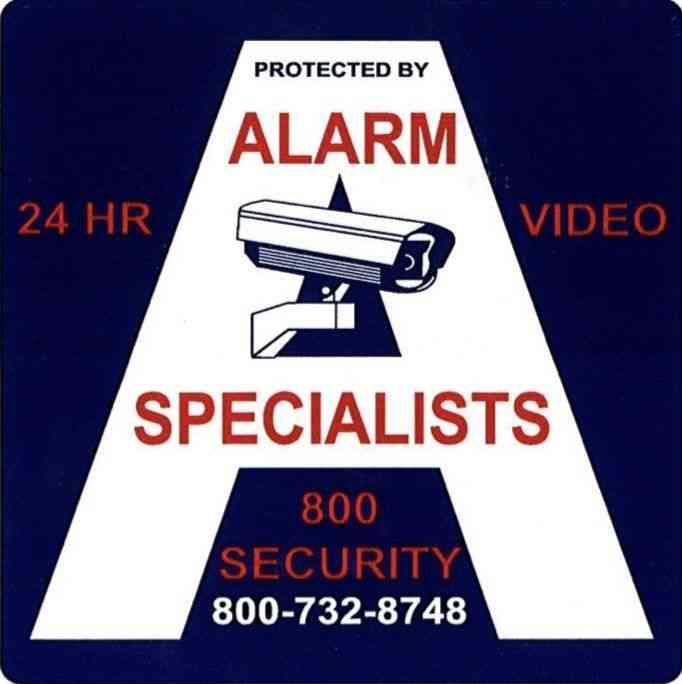 Alarm Specialists