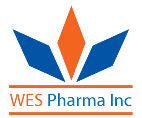 WES Pharma, Inc.
