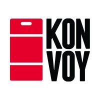 Konvoy Kegs startup logo
