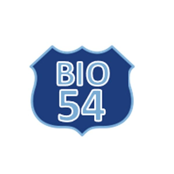 Bio 54 LLC logo