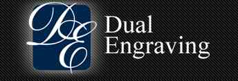 Dual Engraving