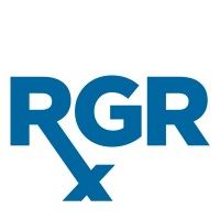 Rgr Pharma Ltd.