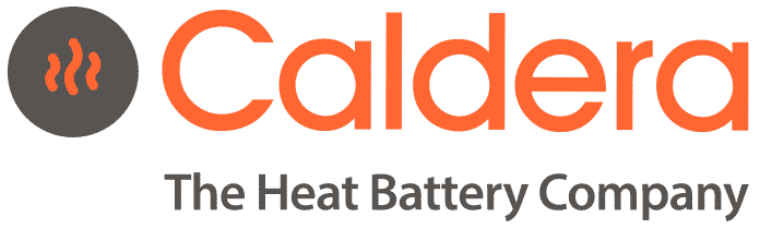 Caldera