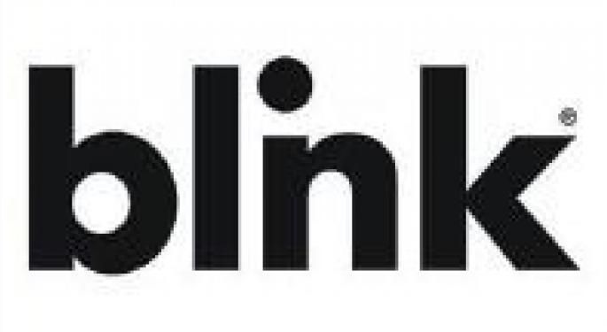 Blink Charging