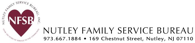 Nutley Family Service Bureau, Inc.
