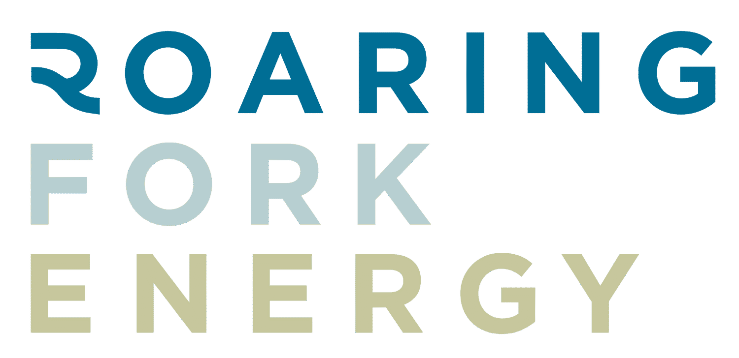 Roaring Fork Energy