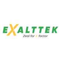 Exalttek logo