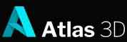 Atlas 3D