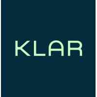 KLAR Smile logo