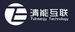 TsIntergy Technology