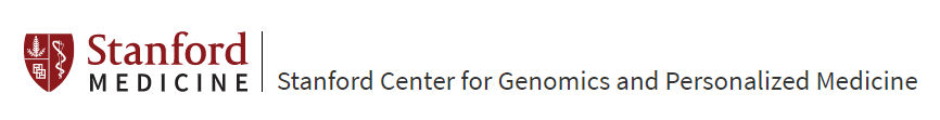 Stanford Center for Genomics and Personalized Medicine