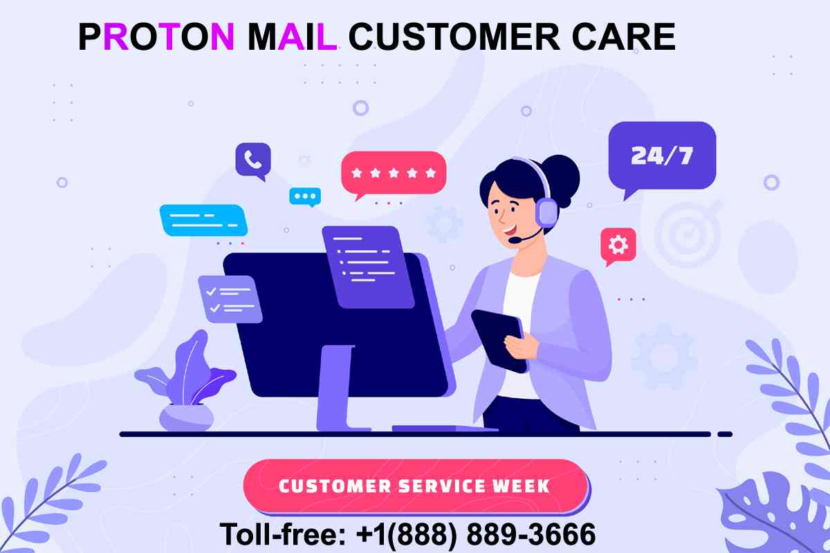 ProtonMail Customer Care