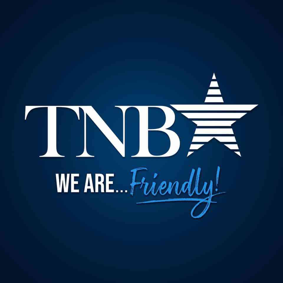 Texas National Bank