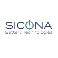 Sicona Battery Technologies