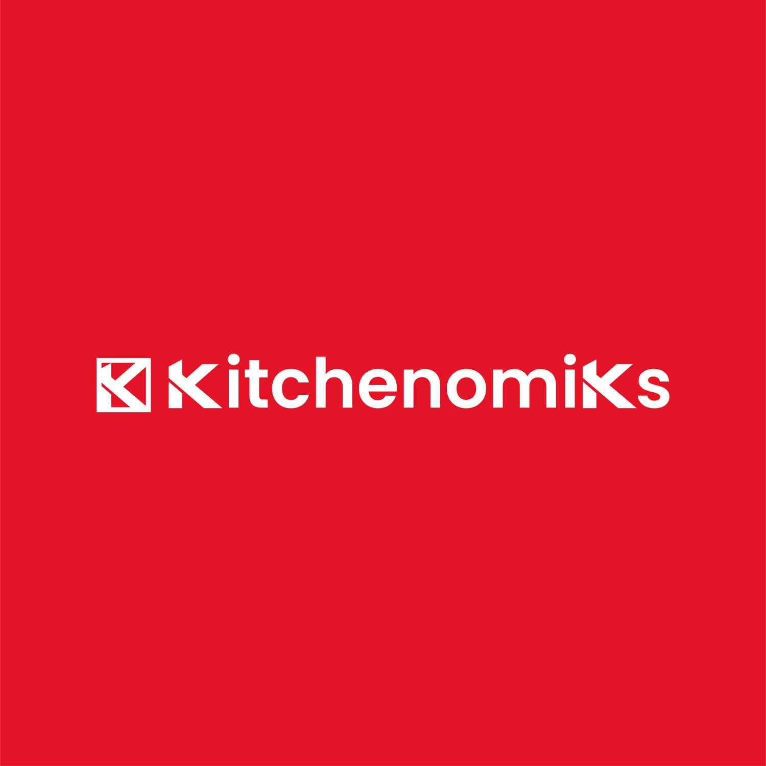 KitchenomiKs logo
