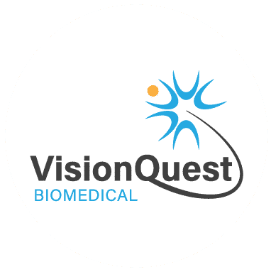 VisionQuest Biomedical