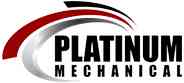 Platinum Plumbing logo