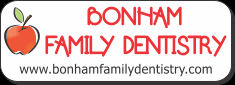 Bonham Family Dentistry