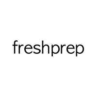 Fresh Prep Foods logo