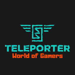 Teleporter