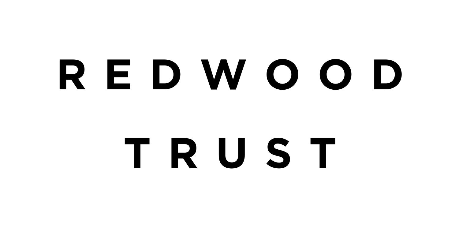 Redwood Trust, Inc.