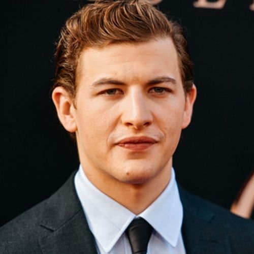 imagePlace Tye Sheridan