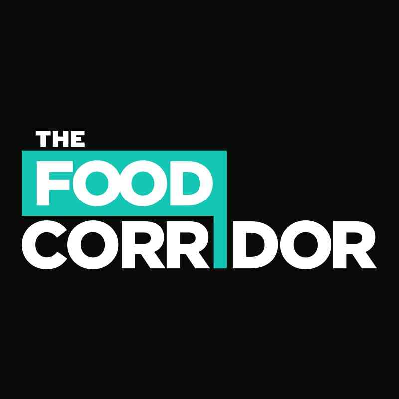 The Food Corridor logo