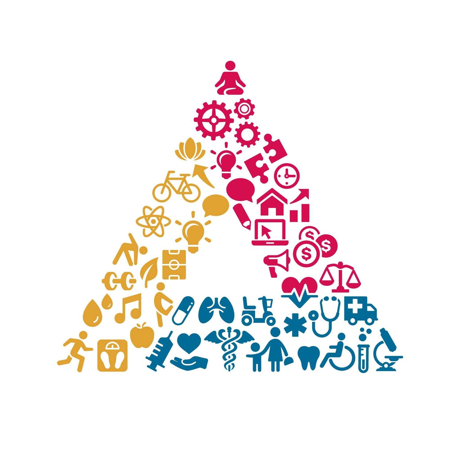 Alliance Healthcare Foundation