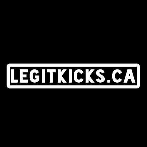 LEGIT KICKS