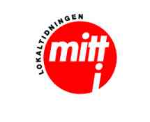 Mitt i