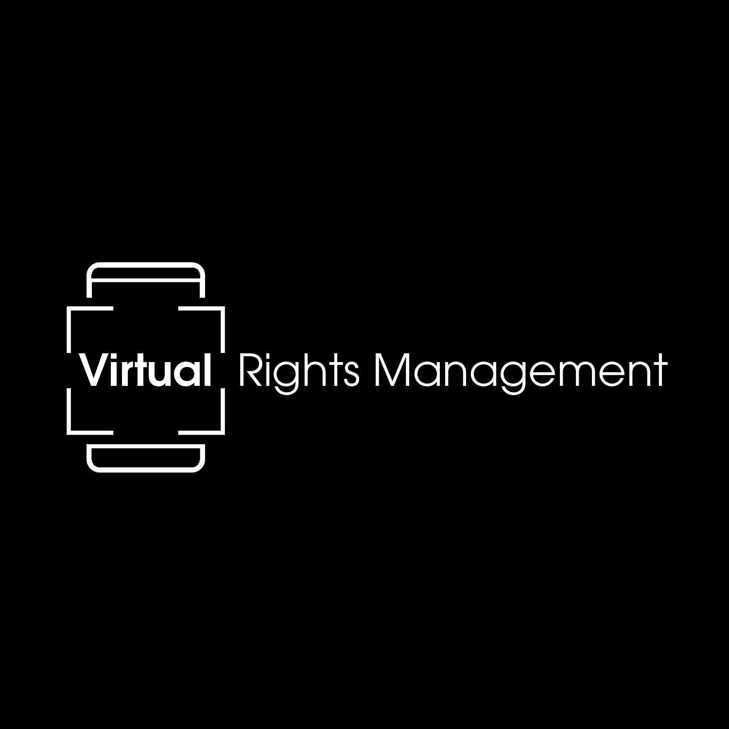 Virtual Rights Management