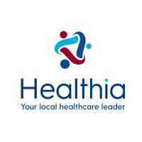 Healthia Limited Australia