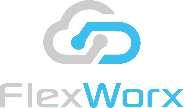 FlexWorx logo