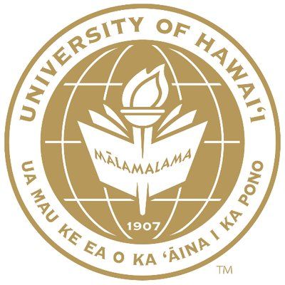 University of Hawaii System