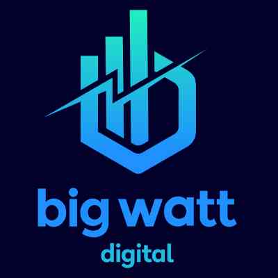 BIG WATT DIGITAL LLC