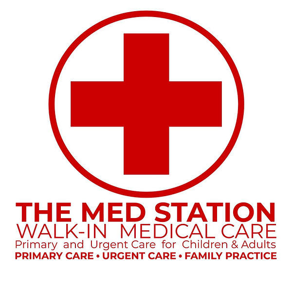 The Med Station PC.