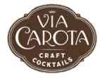 Via Carota Craft Cocktails