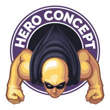 Hero Concept